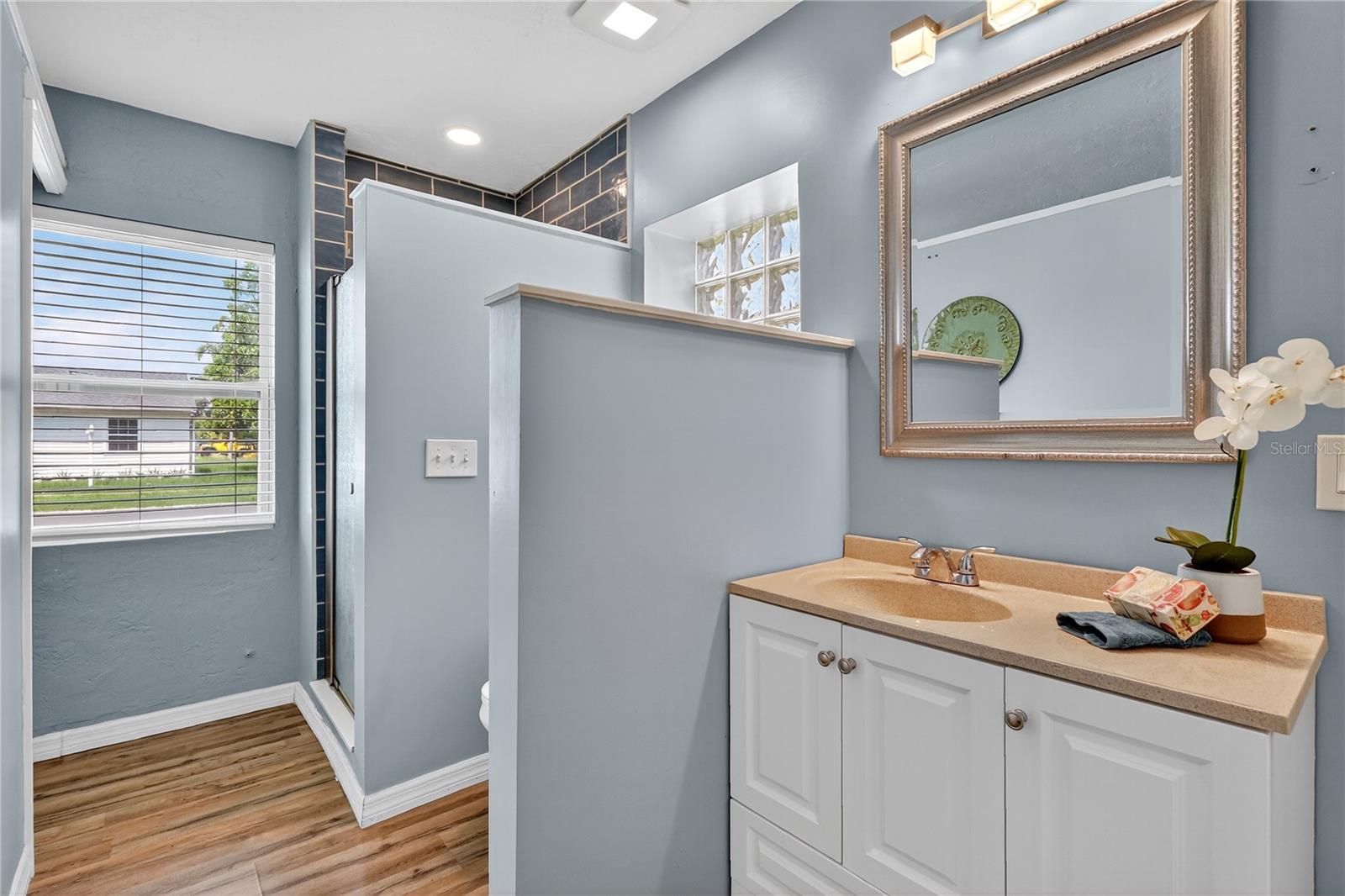 PASADENA HEIGHTS - Residential