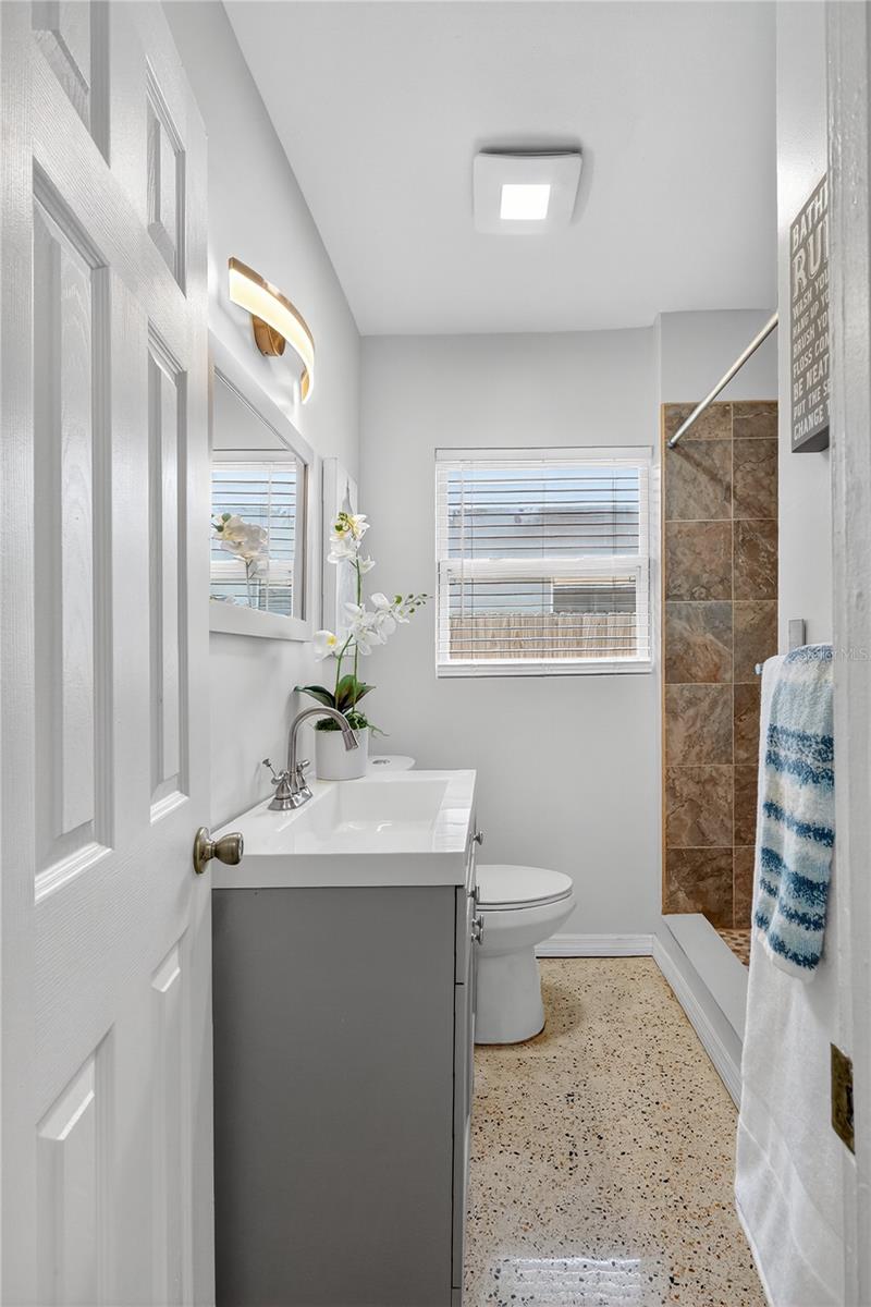 PASADENA HEIGHTS - Residential