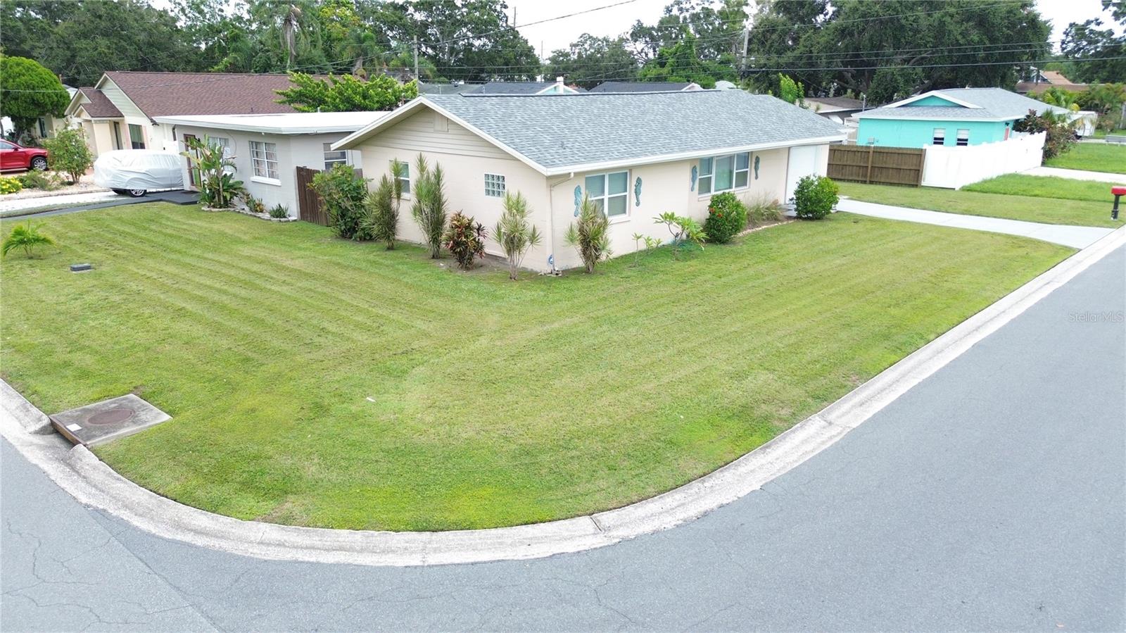 PASADENA HEIGHTS - Residential