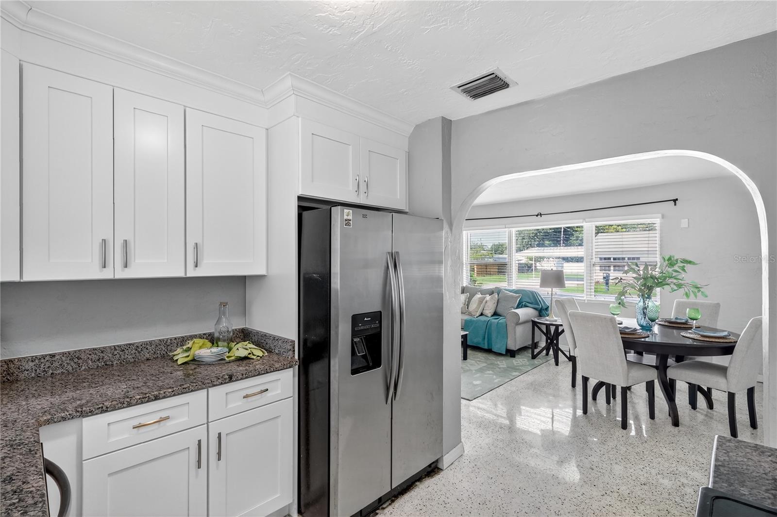 PASADENA HEIGHTS - Residential