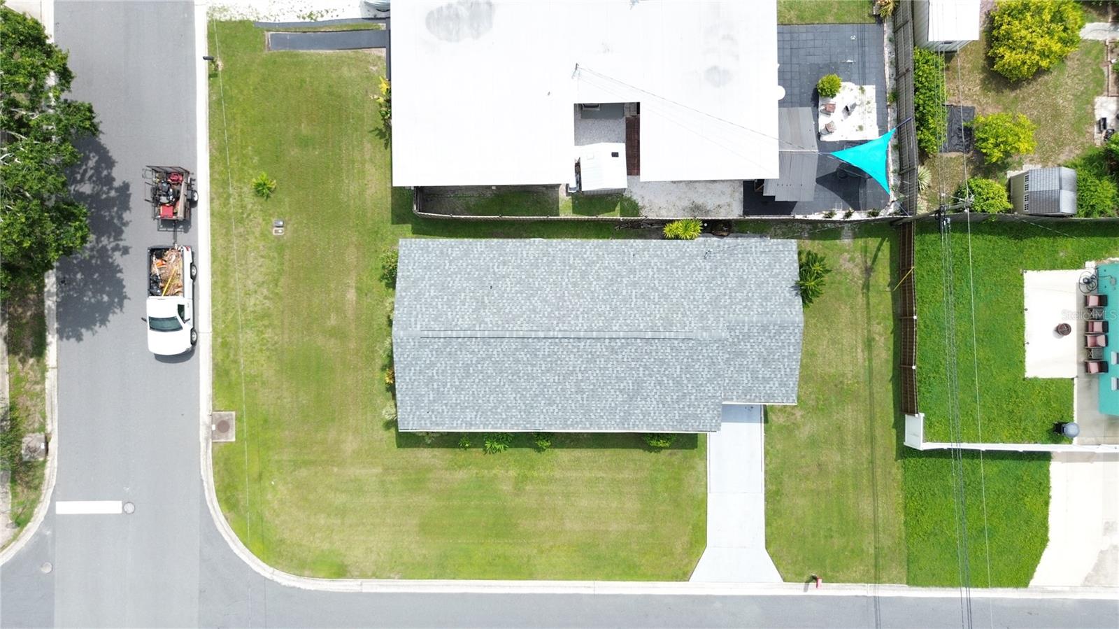 PASADENA HEIGHTS - Residential