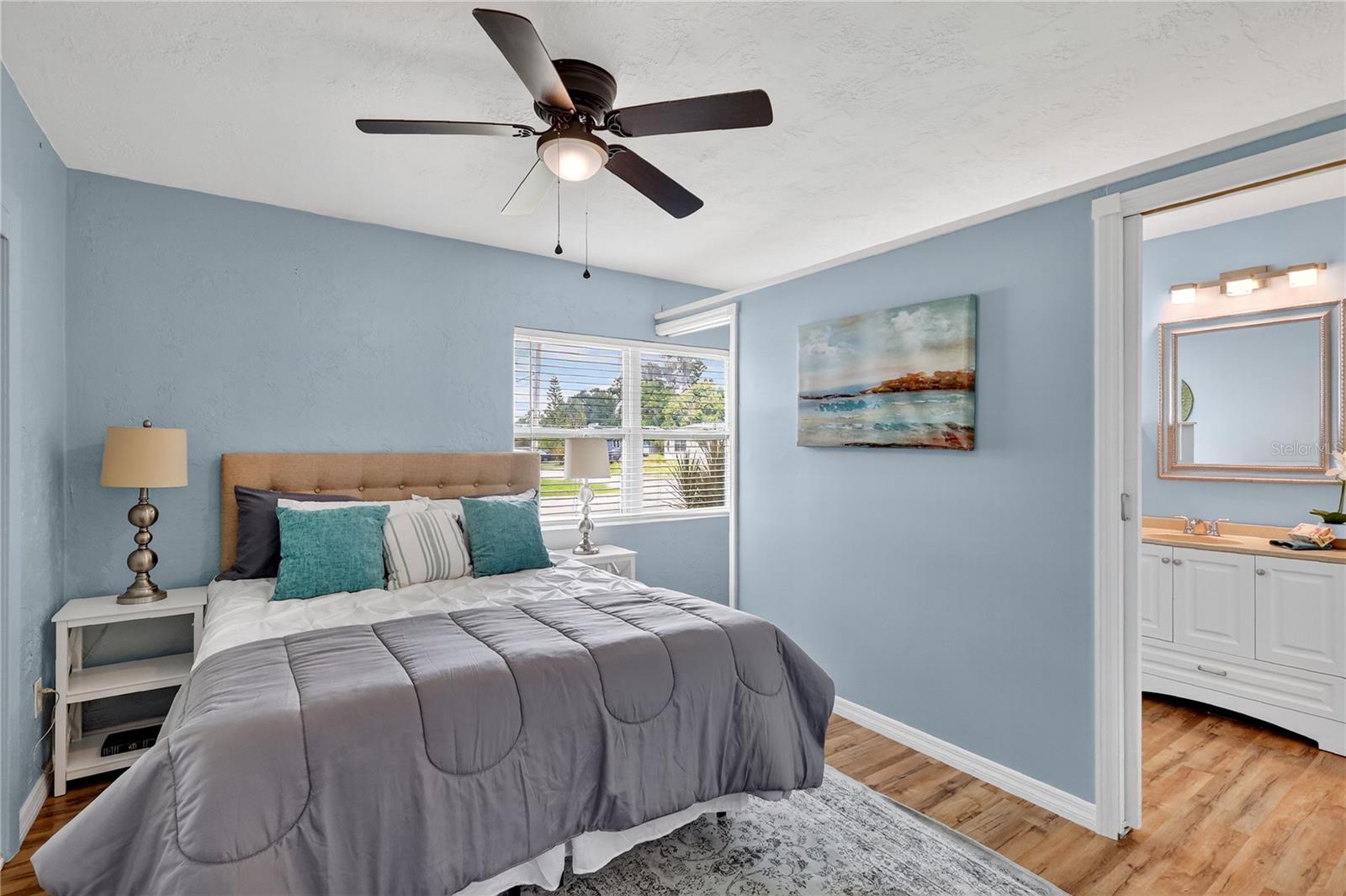 PASADENA HEIGHTS - Residential