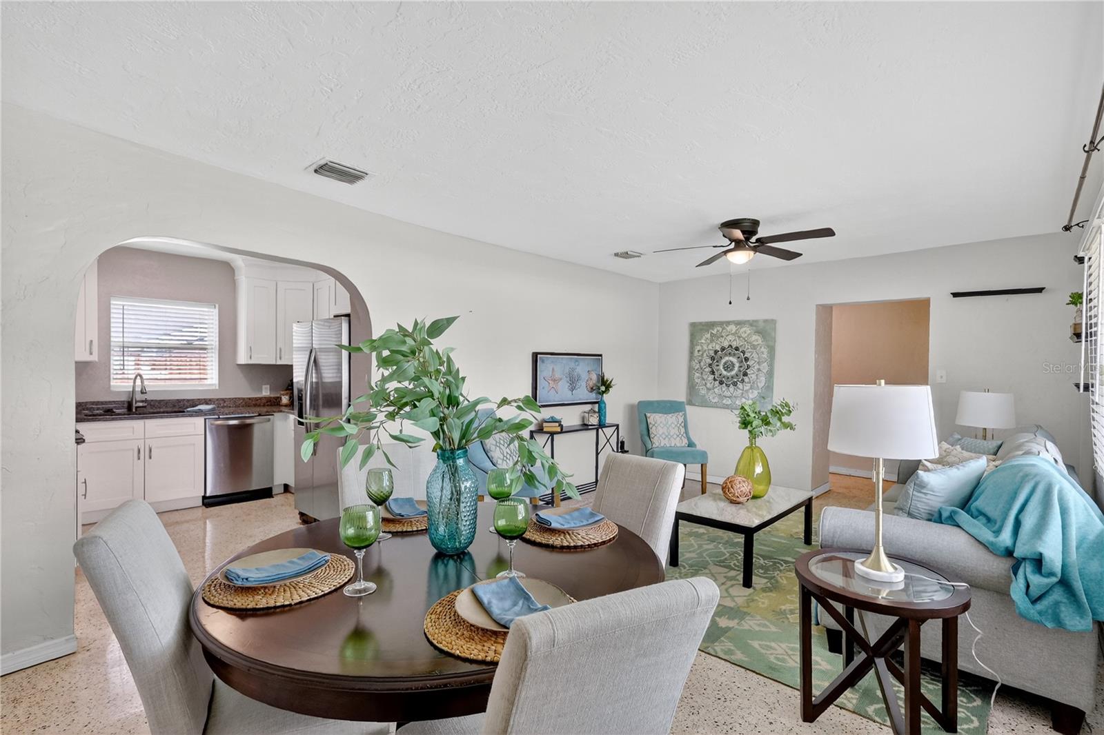 PASADENA HEIGHTS - Residential