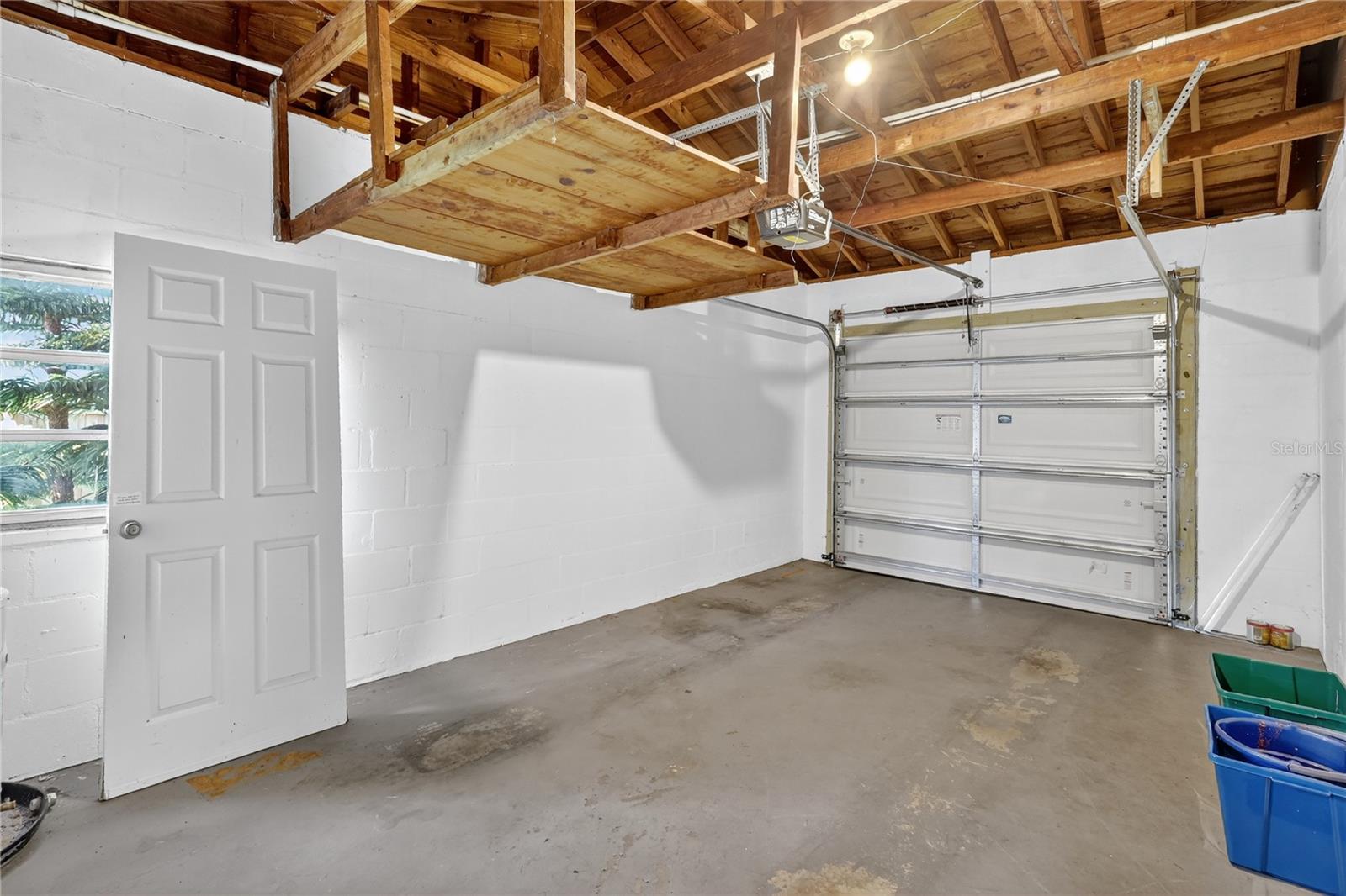 PASADENA HEIGHTS - Residential