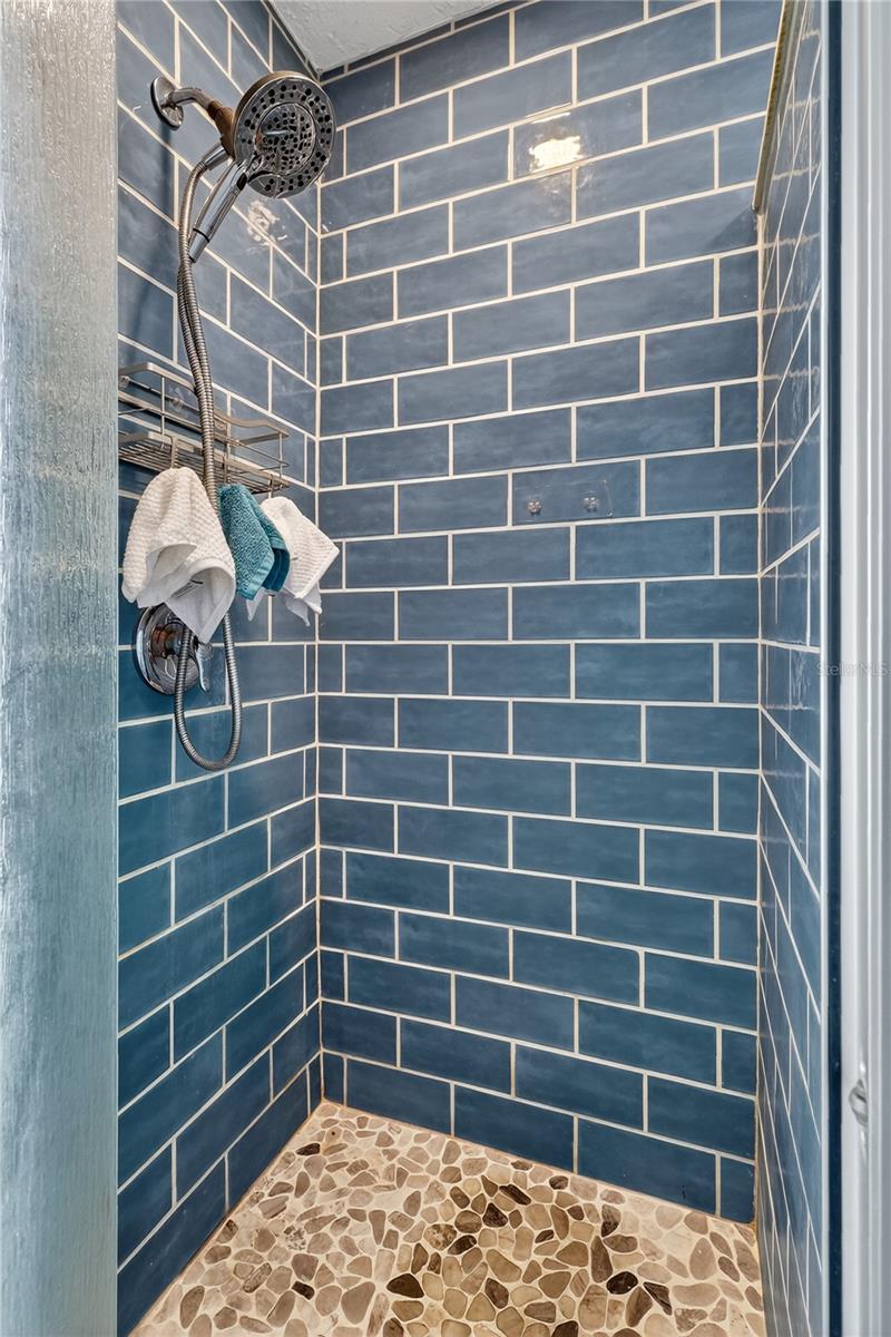 PASADENA HEIGHTS - Residential