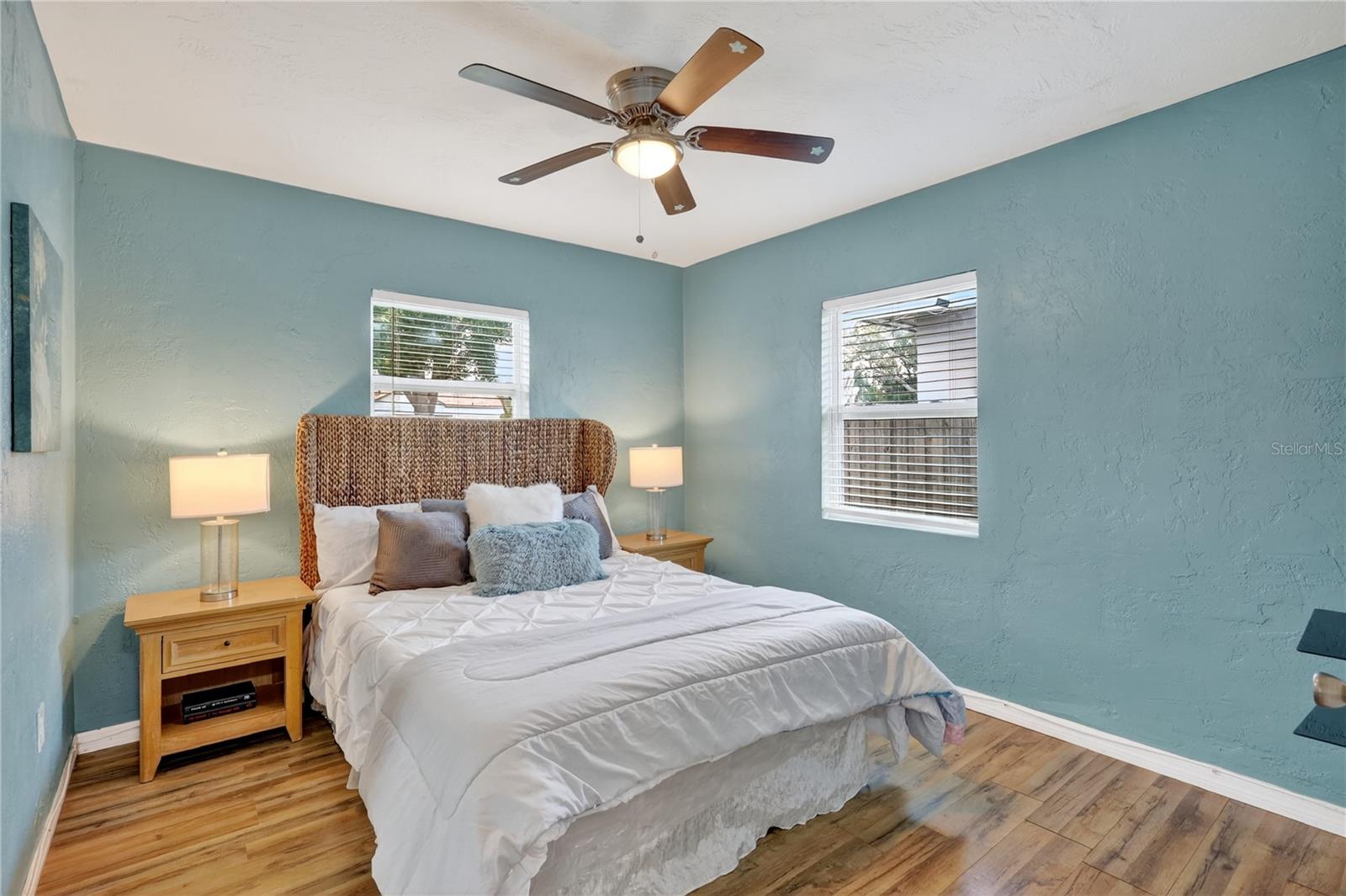 PASADENA HEIGHTS - Residential