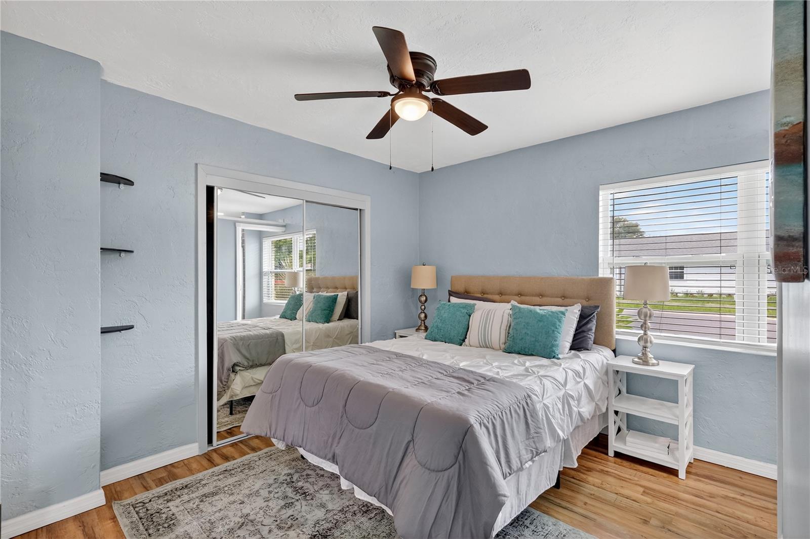 PASADENA HEIGHTS - Residential