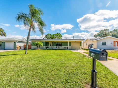 Photo of 5261 97th Way N, St Petersburg, FL 33708 (MLS # TB8439689) Photo of 5261 97th Way N, St Petersburg, FL 33708 (MLS # TB8439689)