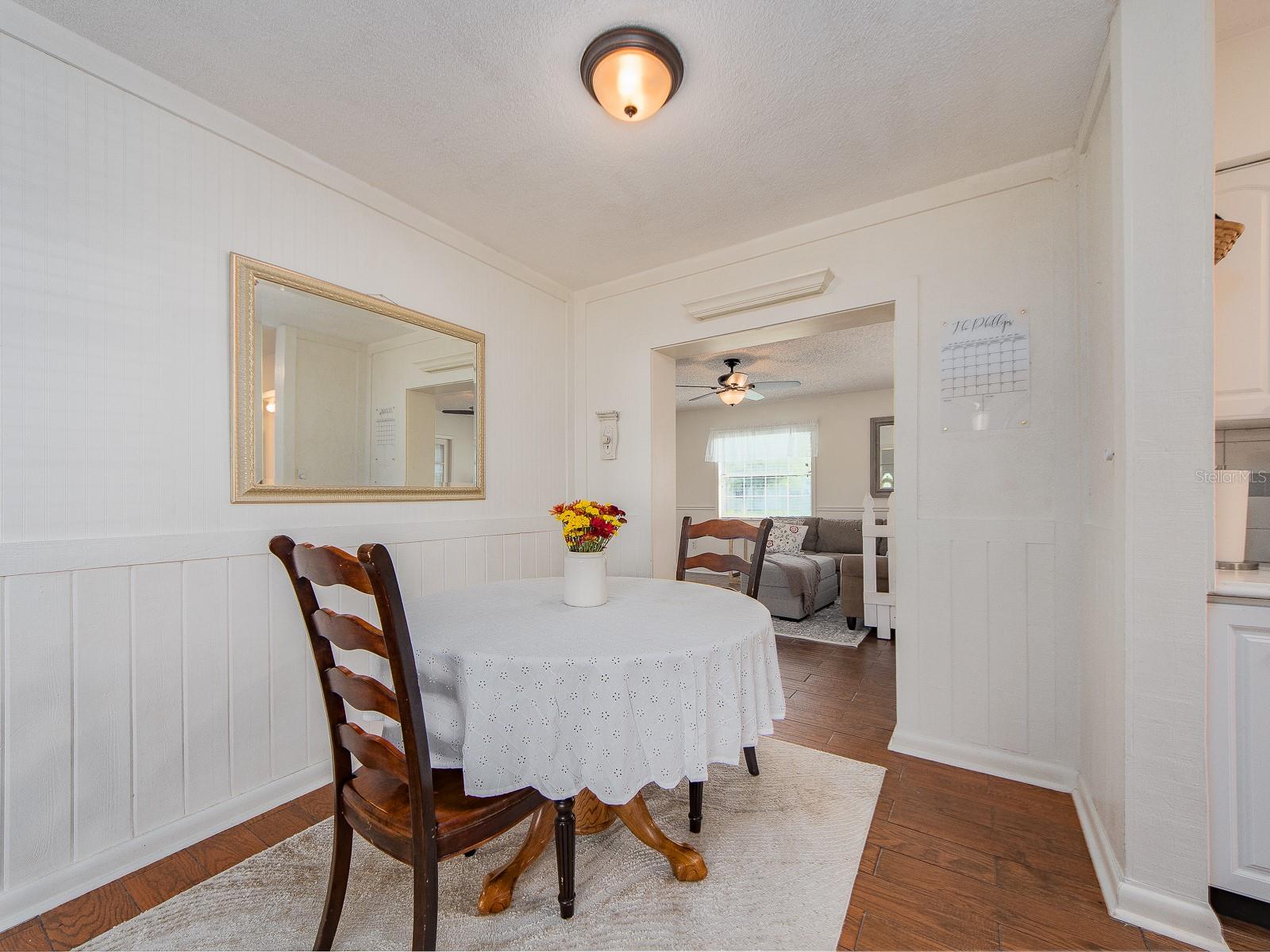 BAY PINES ESTATES - Residential