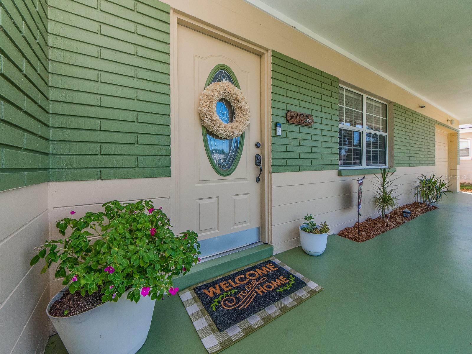 BAY PINES ESTATES - Residential