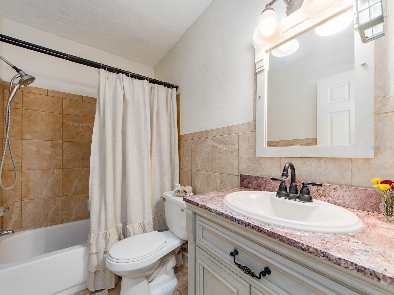 BAY PINES ESTATES - Residential