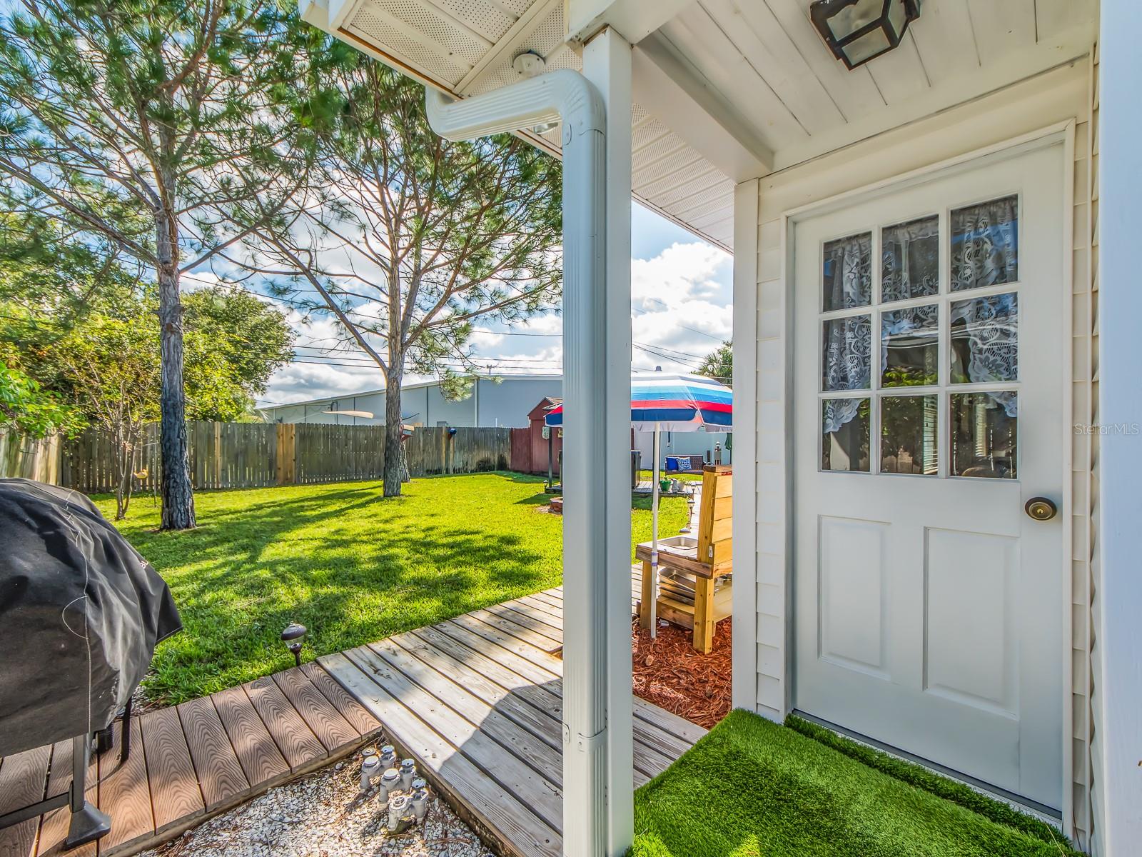 BAY PINES ESTATES - Residential