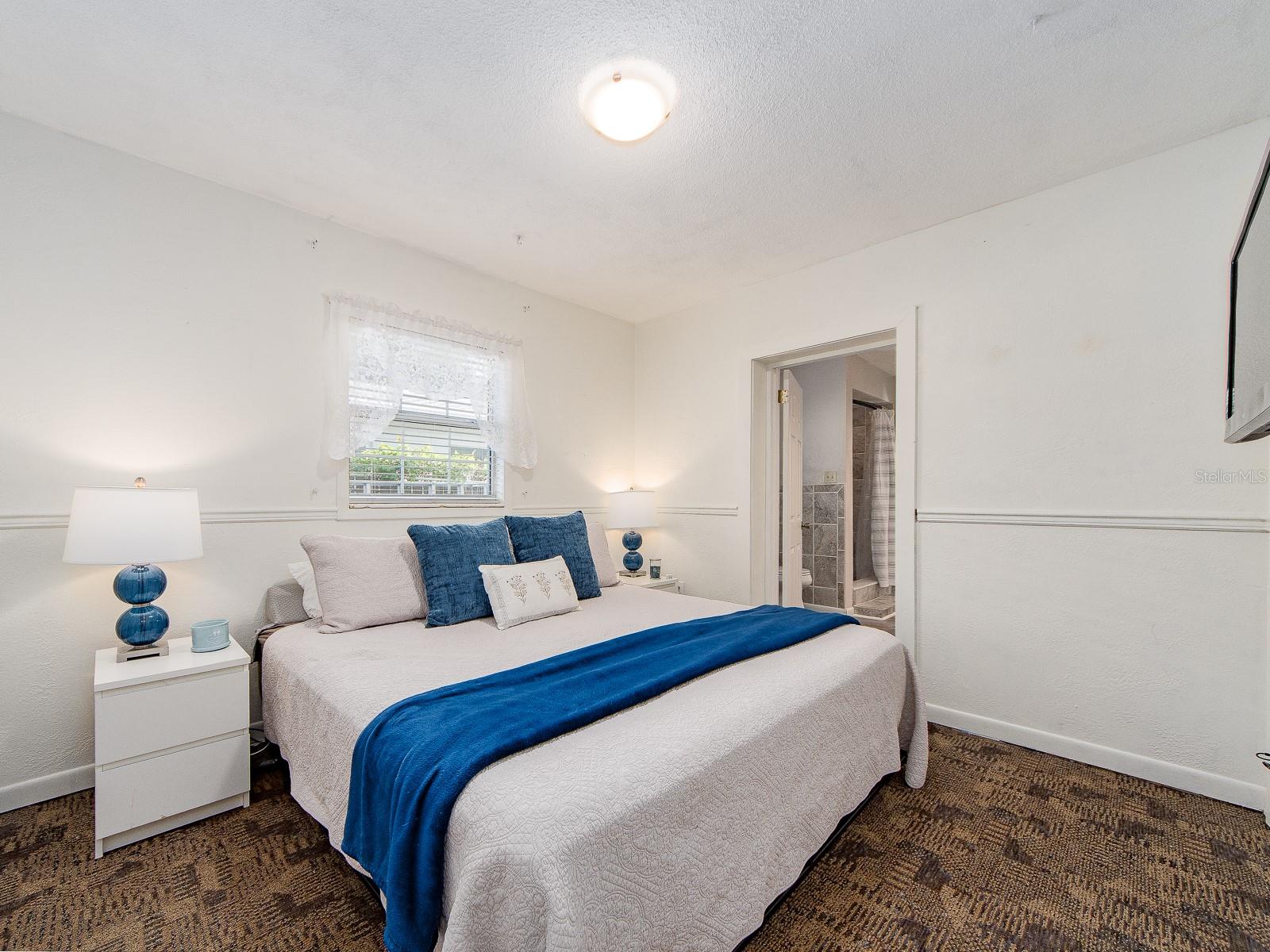 BAY PINES ESTATES - Residential