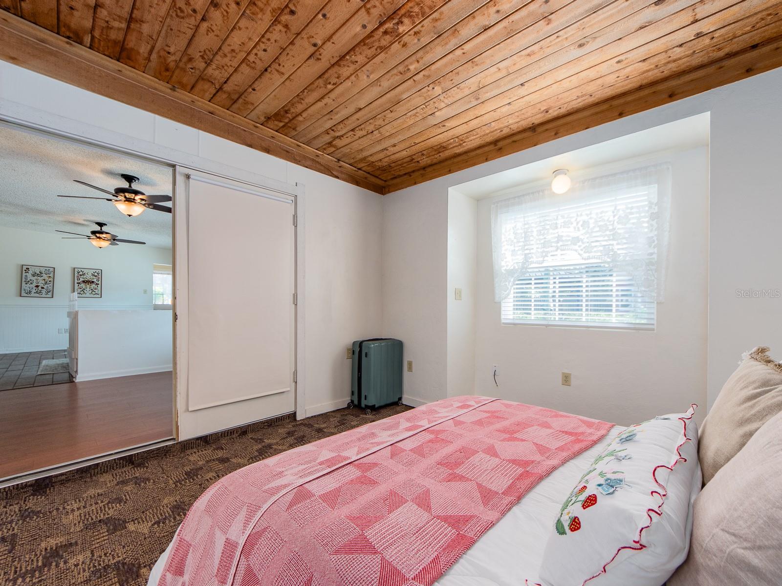 BAY PINES ESTATES - Residential