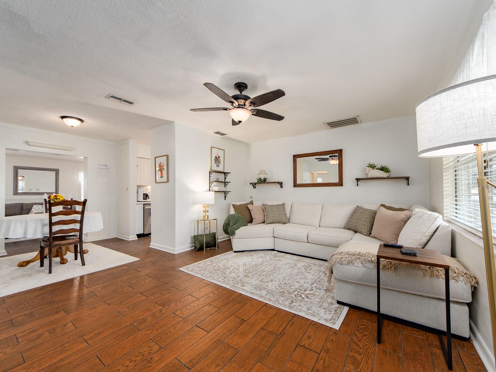 BAY PINES ESTATES - Residential