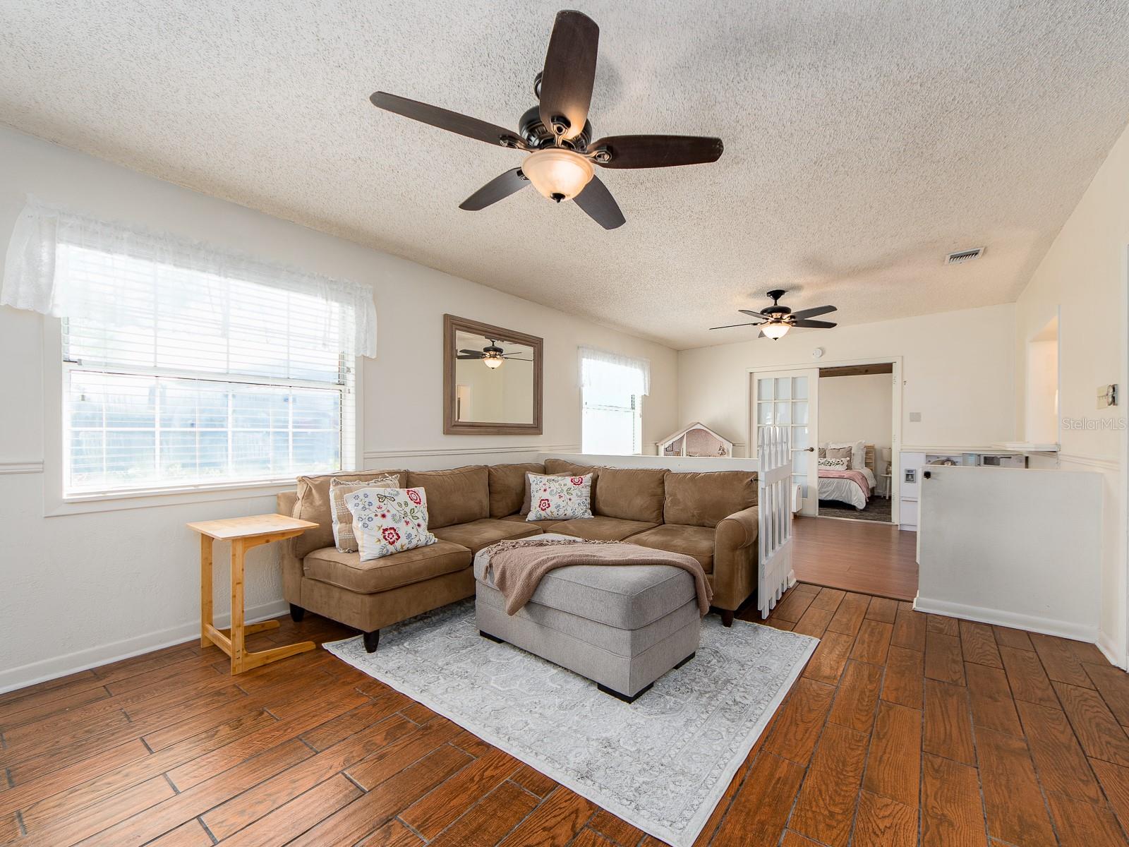 BAY PINES ESTATES - Residential