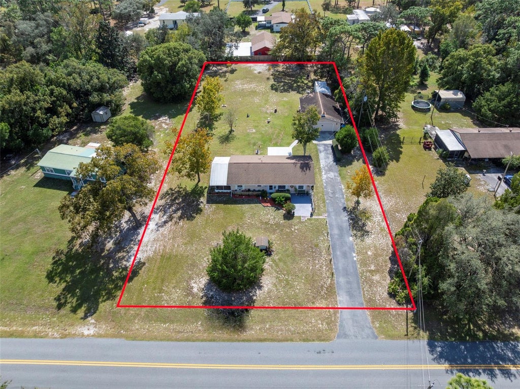 Photo of 7206 W Matador Lane, Homosassa, FL 34446 (MLS # TB8563002)