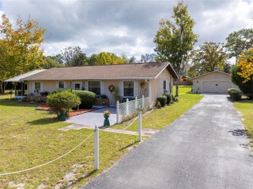 7206 W MATADOR LANE HOMOSASSA FL 34446