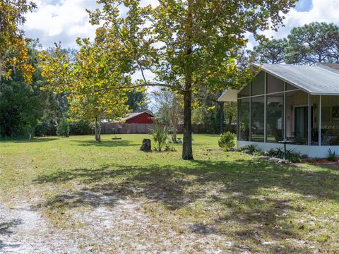 Tiny photo for 7206 W Matador Lane, Homosassa, FL 34446 (MLS # TB8563002)
