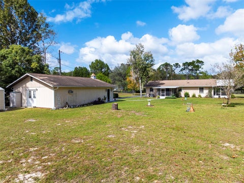 Tiny photo for 7206 W Matador Lane, Homosassa, FL 34446 (MLS # TB8563002)