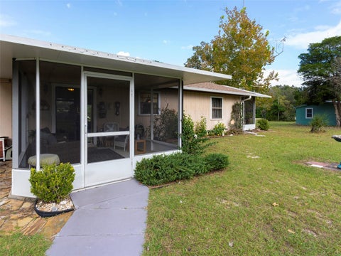 Tiny photo for 7206 W Matador Lane, Homosassa, FL 34446 (MLS # TB8563002)