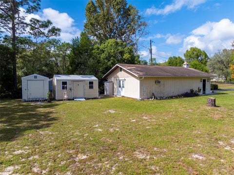 Tiny photo for 7206 W Matador Lane, Homosassa, FL 34446 (MLS # TB8563002)