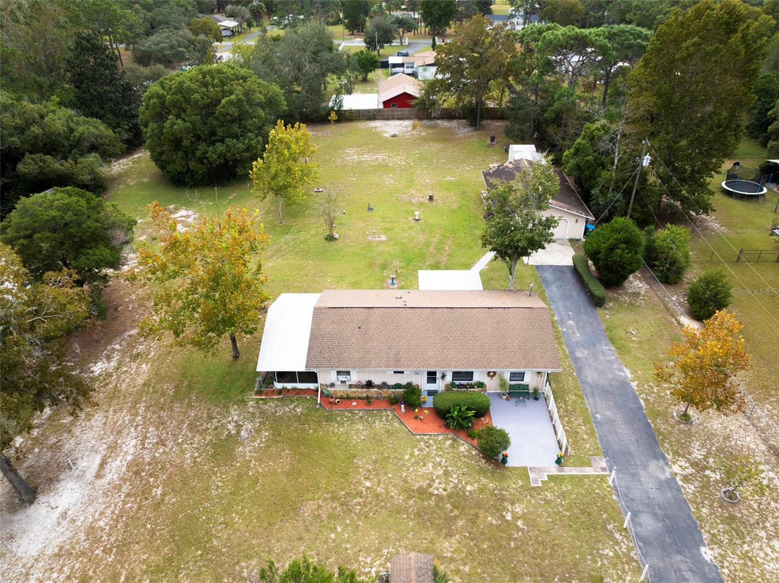7206 W MATADOR LANE