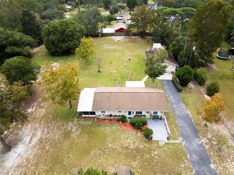 Tiny photo for 7206 W Matador Lane, Homosassa, FL 34446 (MLS # TB8563002)