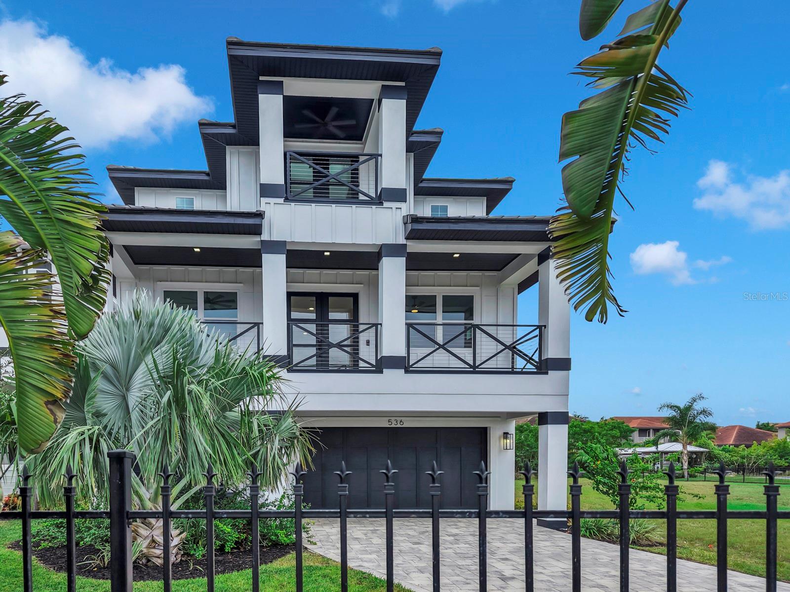 536 ESTUARY SHORE LANE