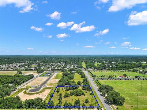 2295 APPY LANE APOPKA FL 32712