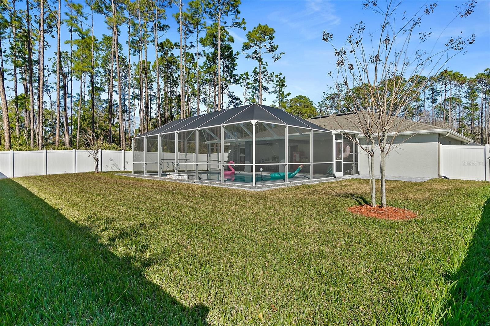 PALM COAST SEC 57 - Residential Lease