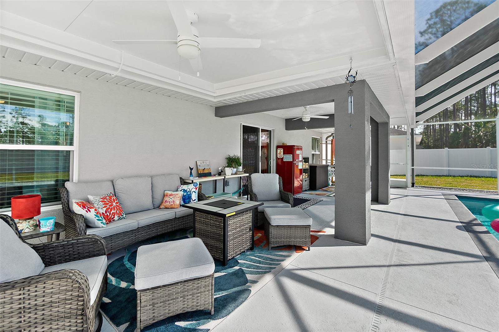 PALM COAST SEC 57 - Residential Lease
