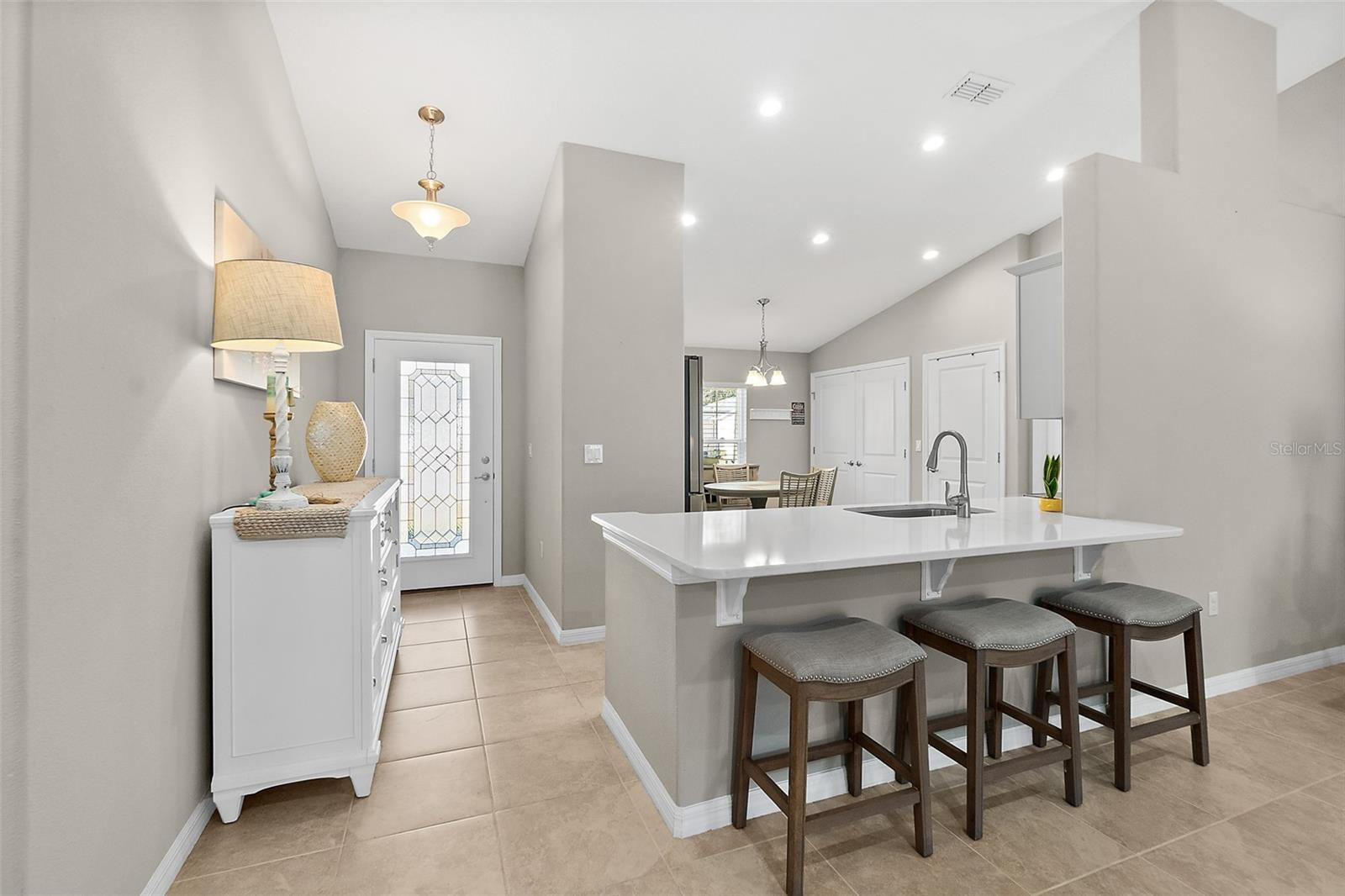 PALM COAST SEC 57 - Residential Lease