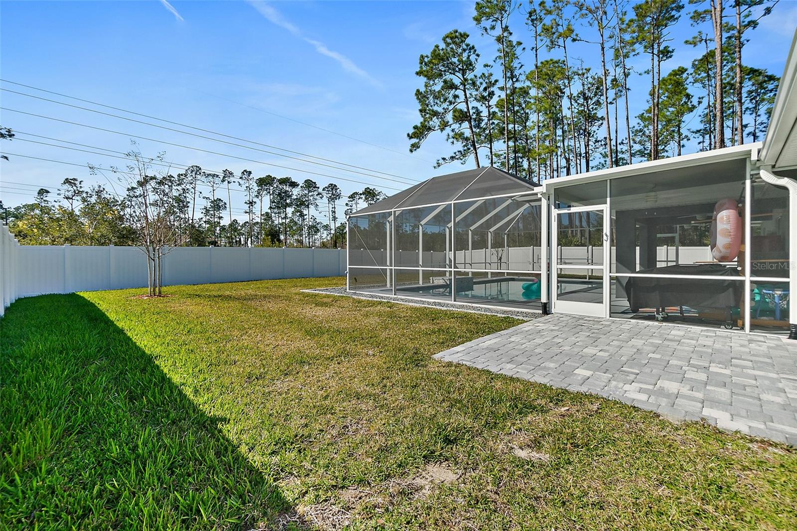 PALM COAST SEC 57 - Residential Lease