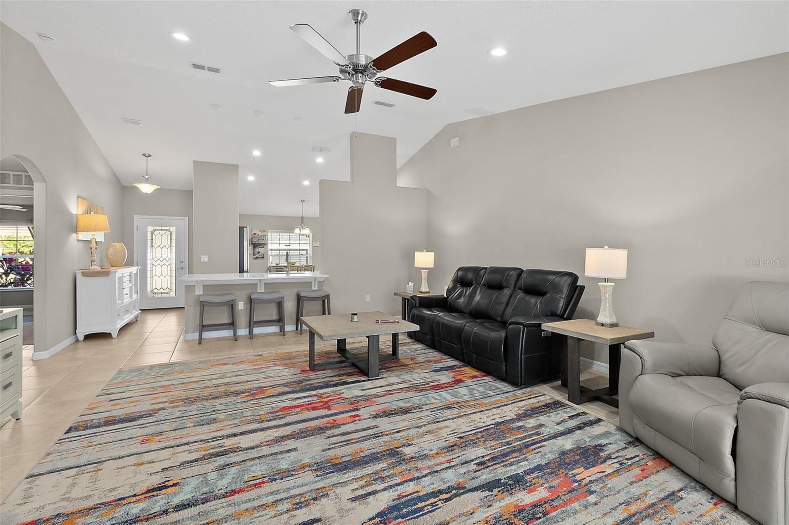 PALM COAST SEC 57 - Residential Lease