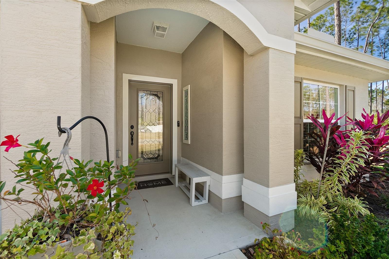 PALM COAST SEC 57 - Residential Lease