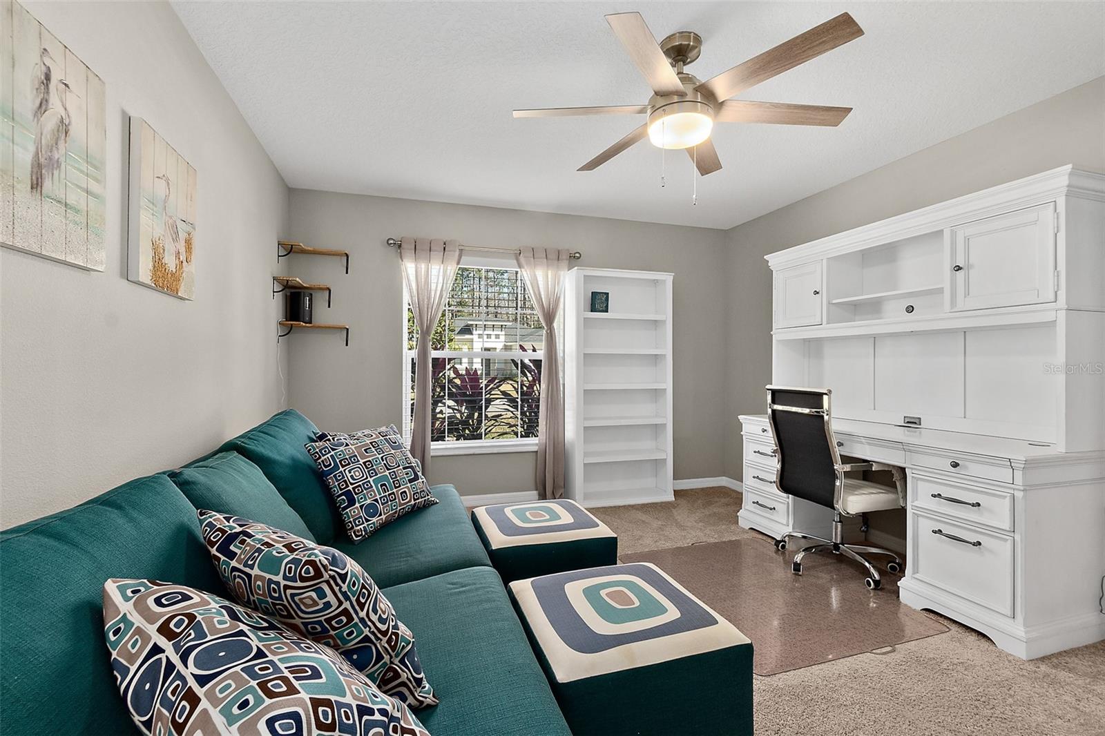 PALM COAST SEC 57 - Residential Lease
