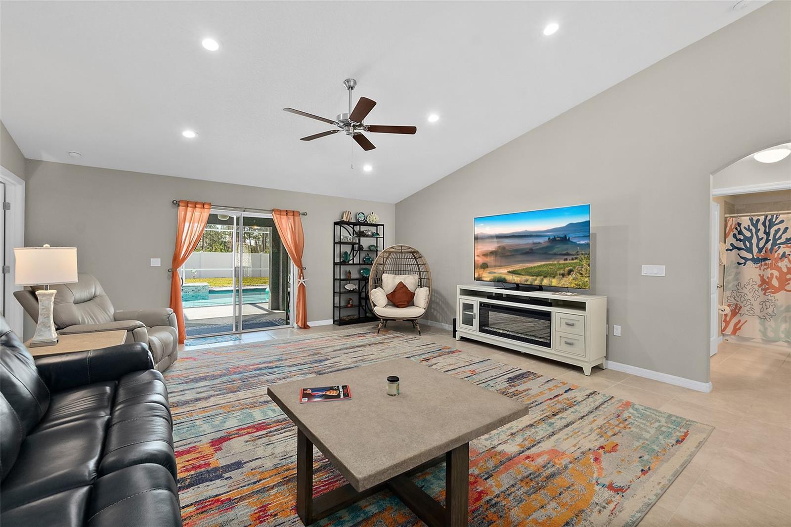 PALM COAST SEC 57 - Residential Lease