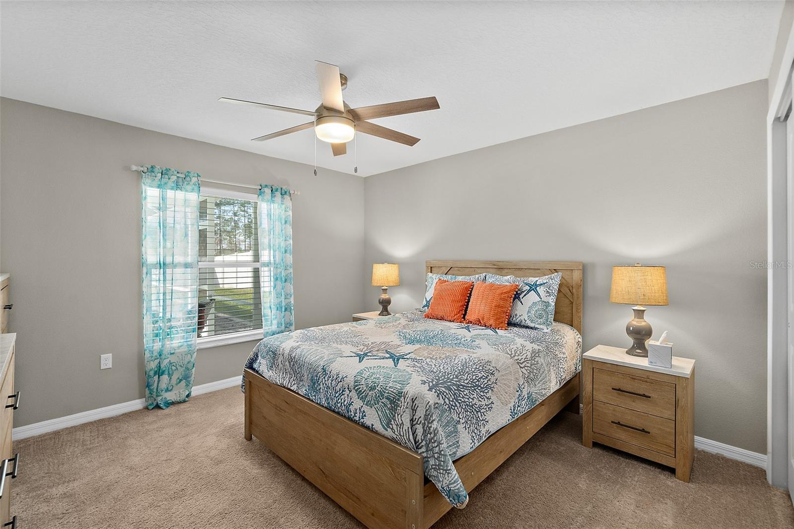 PALM COAST SEC 57 - Residential Lease