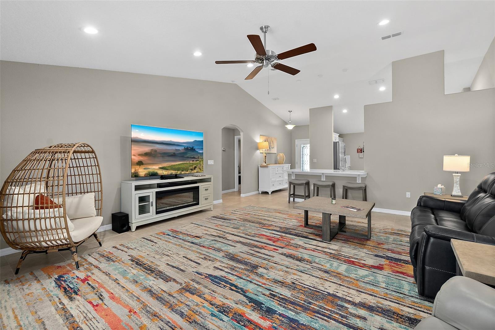 PALM COAST SEC 57 - Residential Lease
