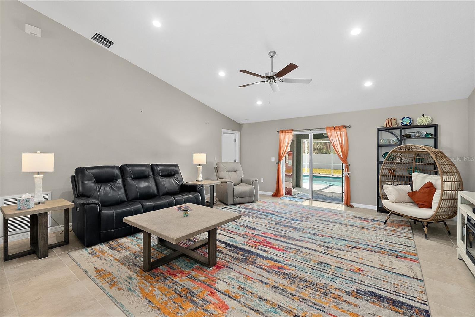 PALM COAST SEC 57 - Residential Lease