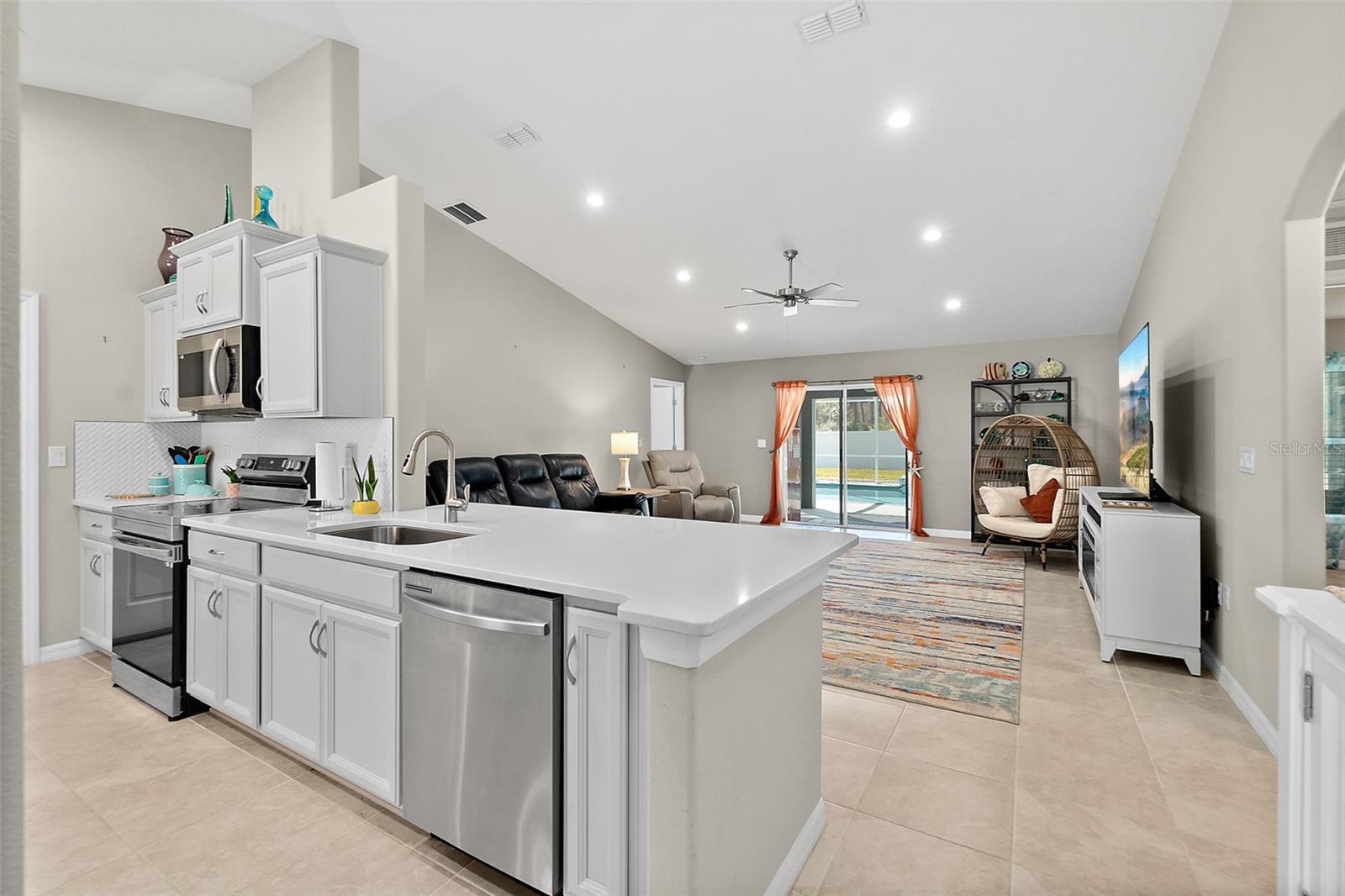 PALM COAST SEC 57 - Residential Lease