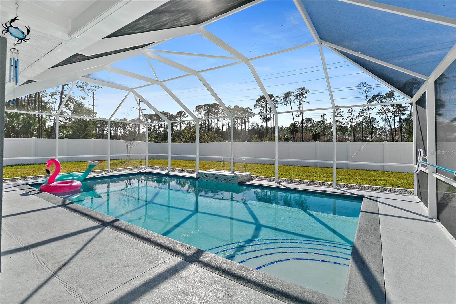 PALM COAST SEC 57 - Residential Lease