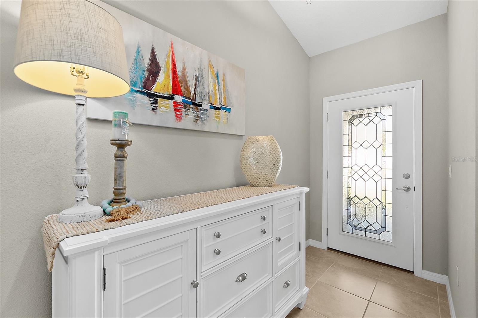 PALM COAST SEC 57 - Residential Lease