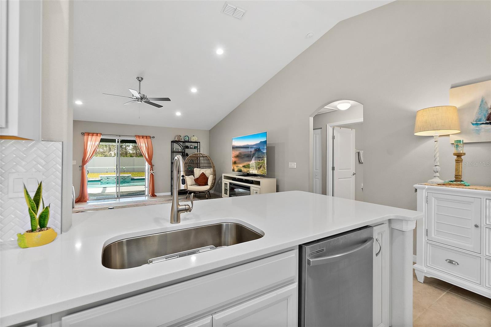 PALM COAST SEC 57 - Residential Lease