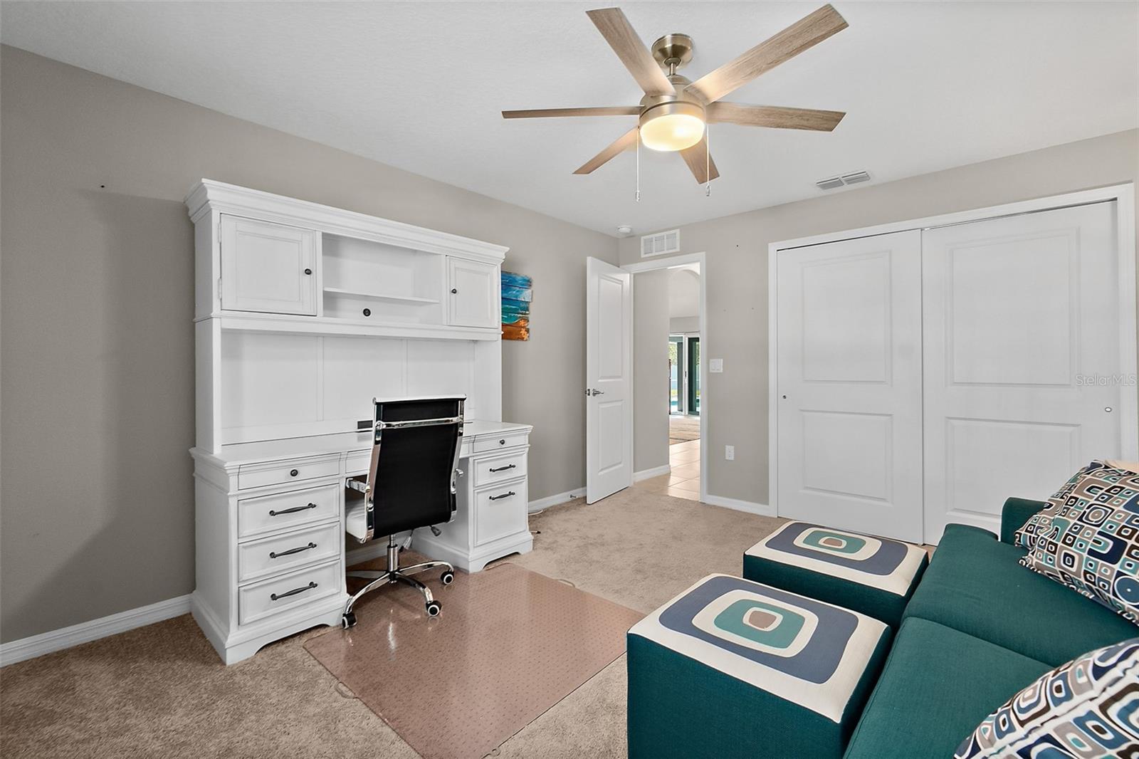 PALM COAST SEC 57 - Residential Lease