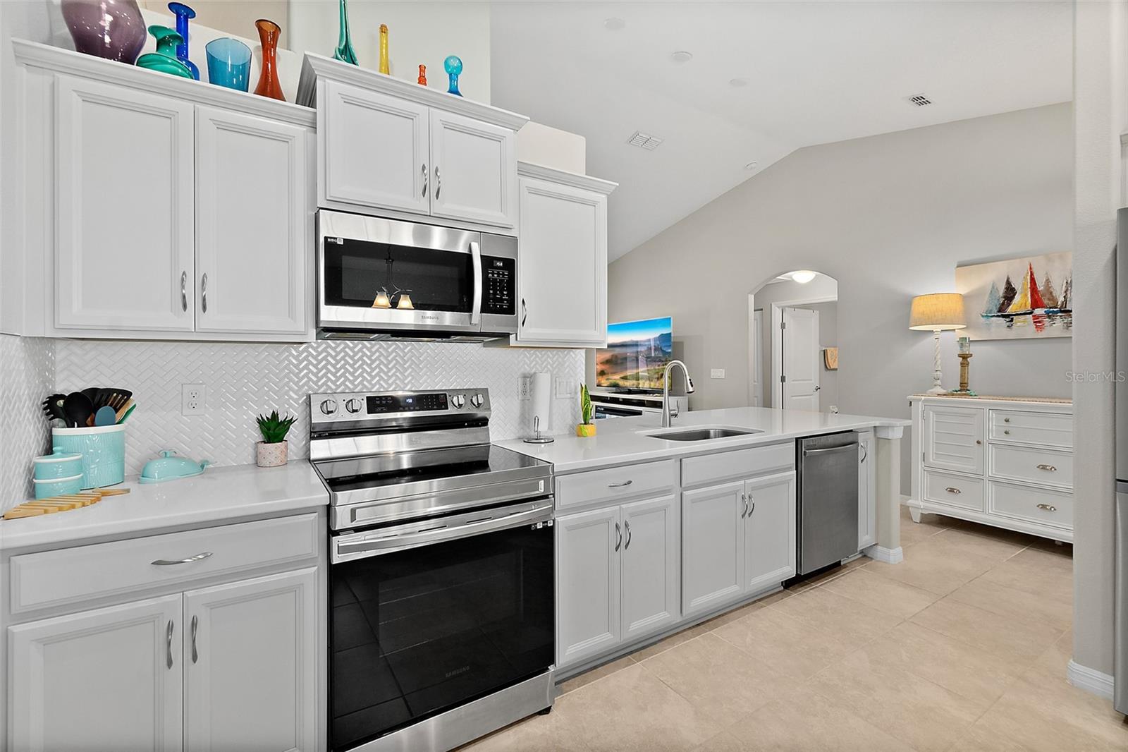 PALM COAST SEC 57 - Residential Lease