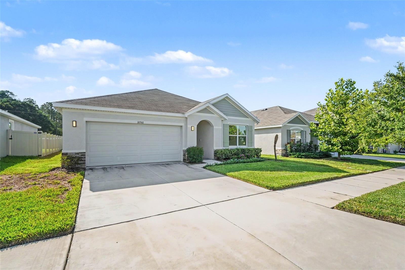 10792 QUAIL GROVE WAY
