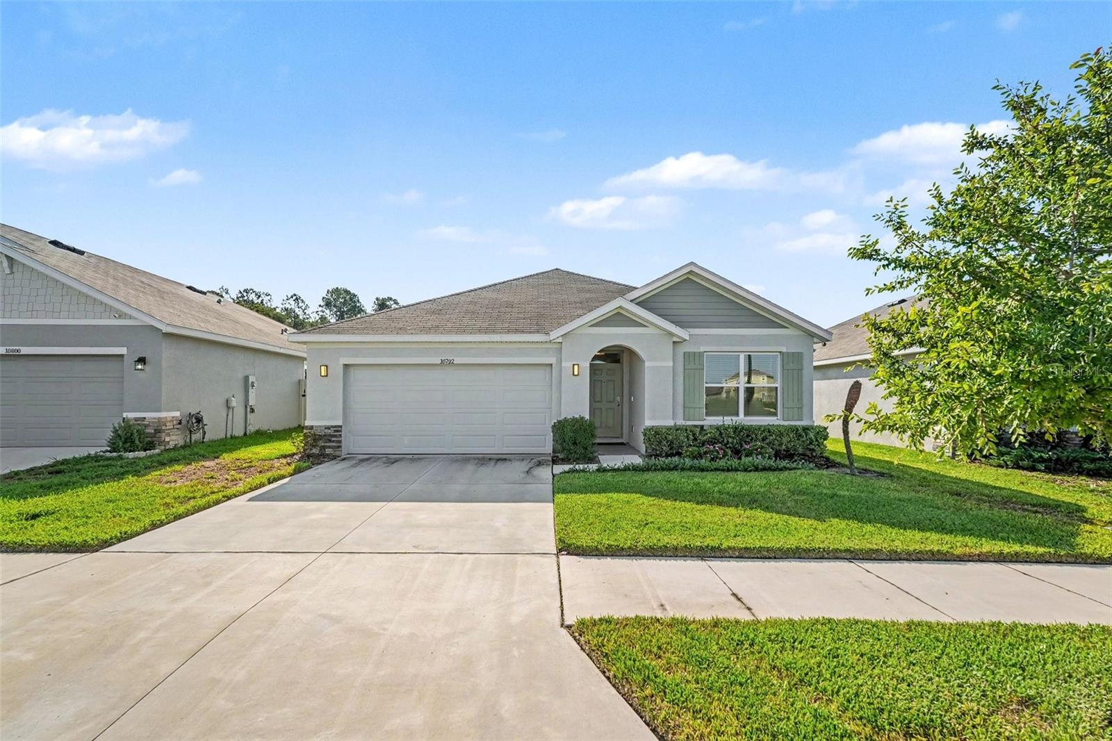 10792 QUAIL GROVE WAY