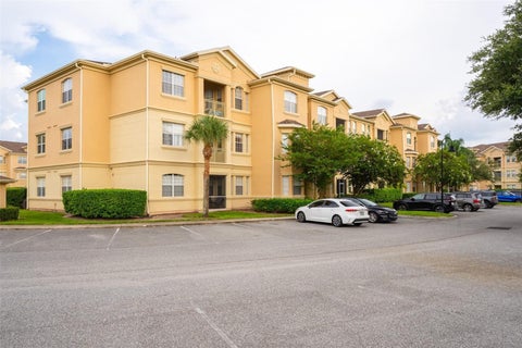 Photo of 709 Terrace Ridge Circle #709, Davenport, FL 33896 (MLS # TB8519395)